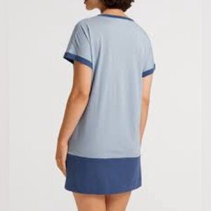 Jonathan Simkhai Chambray Dress